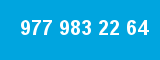 977 983 22 64